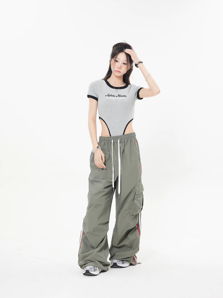 Cargo Pants