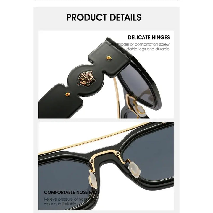 Sunglasses for Men and Women