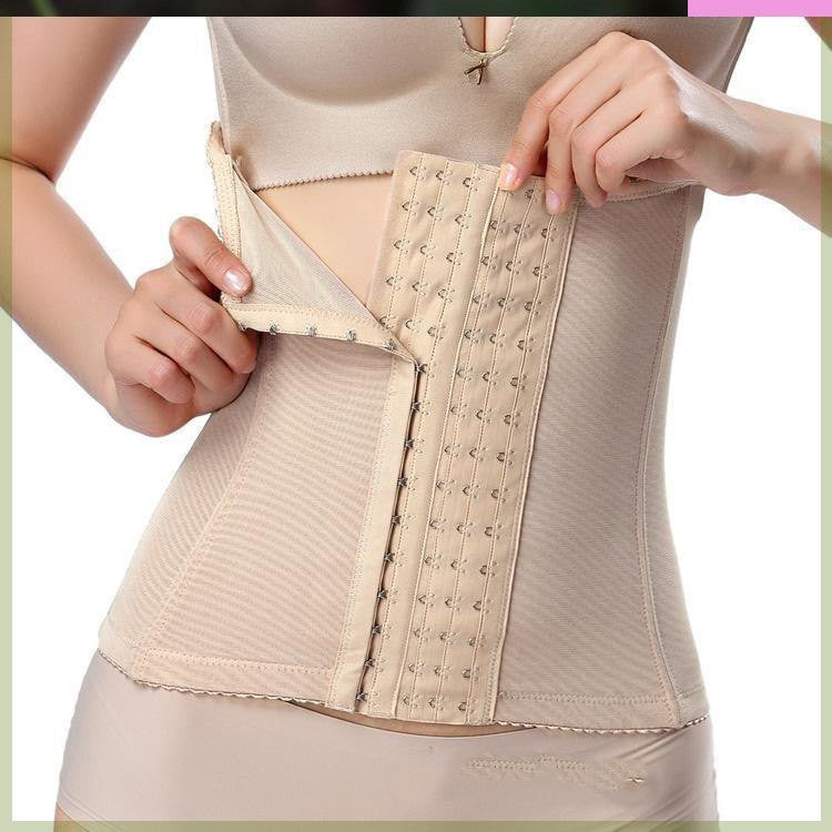 Body Shaper Waist Trainer