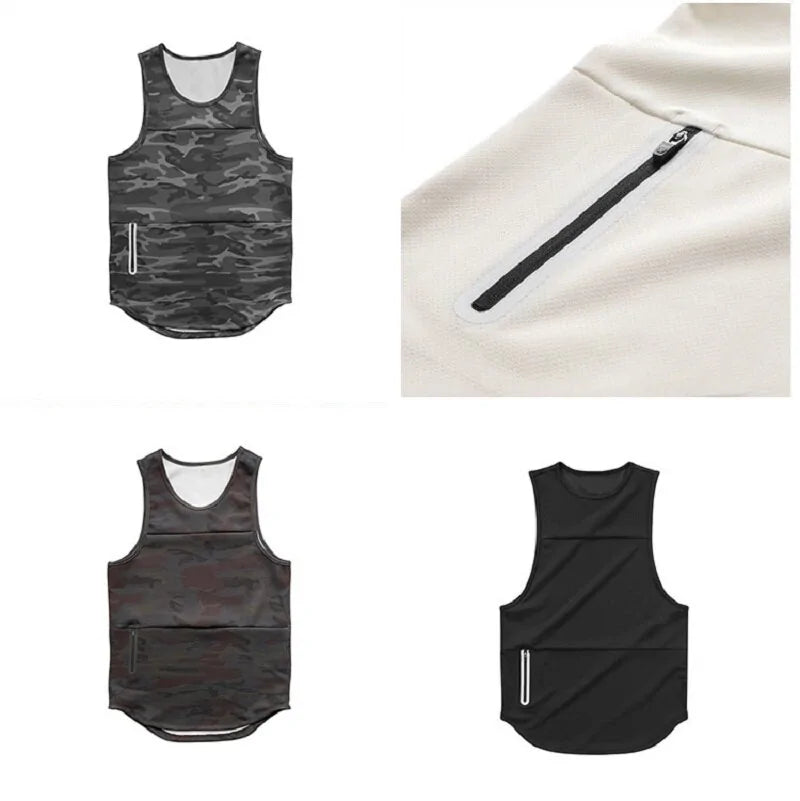 Tank Tops