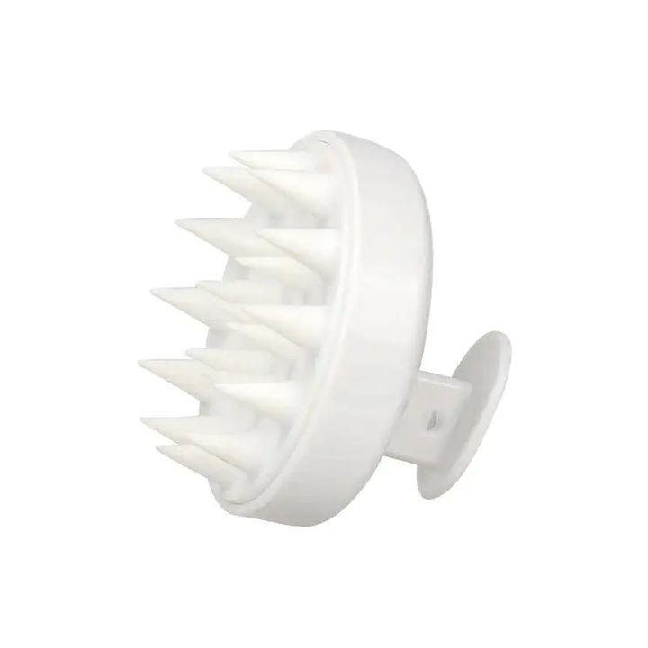 Unbrush Silicone Scalp Massaging Brush