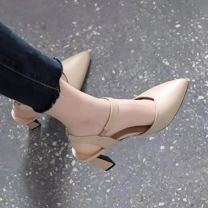 High Heels Shoes