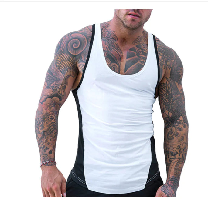 Bodybuilding Tank Tops