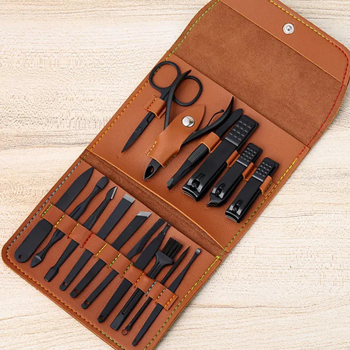 Nail Clippers Tool Set