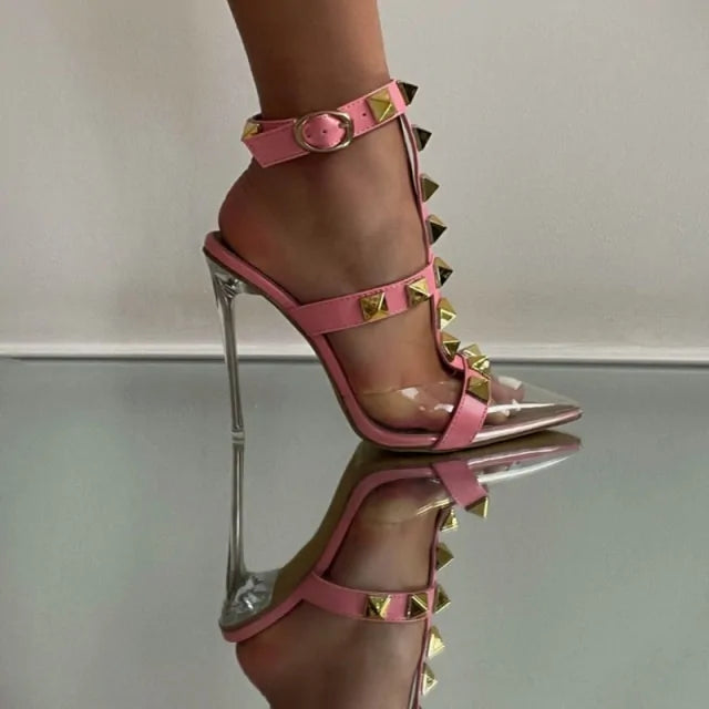 High Heels Rivet