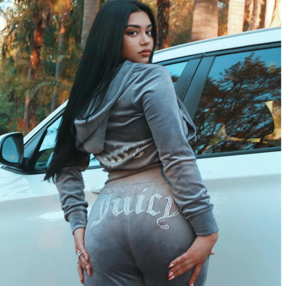 Tracksuit Juicy