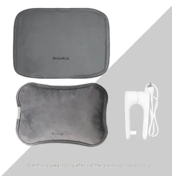 Hand Warmer Hot Water Bag