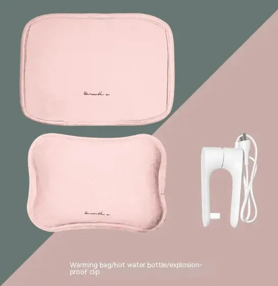 Hand Warmer Hot Water Bag