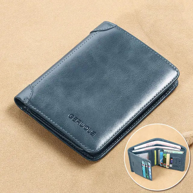 Minimalism  Wallet