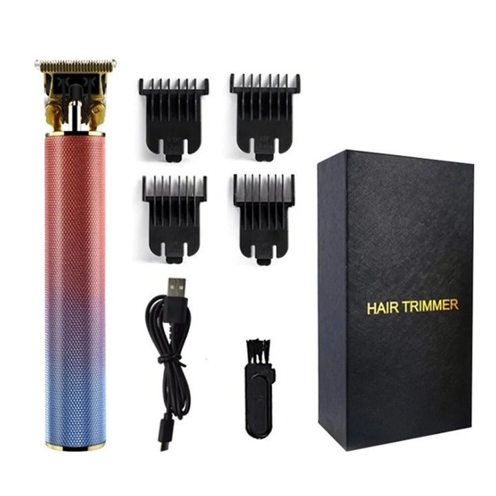 Men's Electric Beard Trimmer