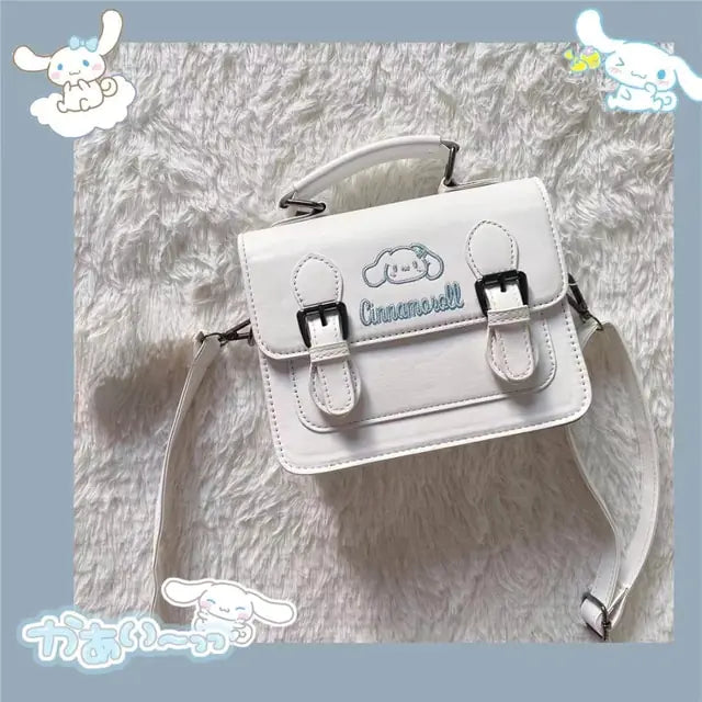 Kids Shoulder Bag