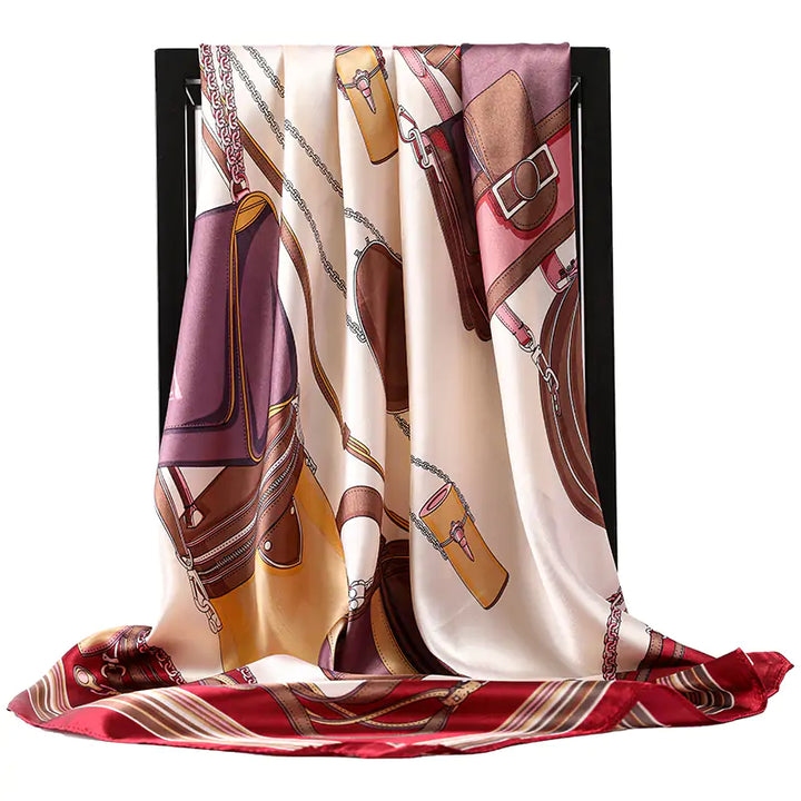 Silk Scarf