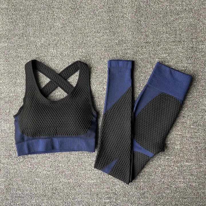 Sportwear Yoga Set