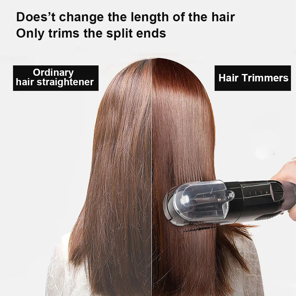 Wireless Split Ends Trimmer