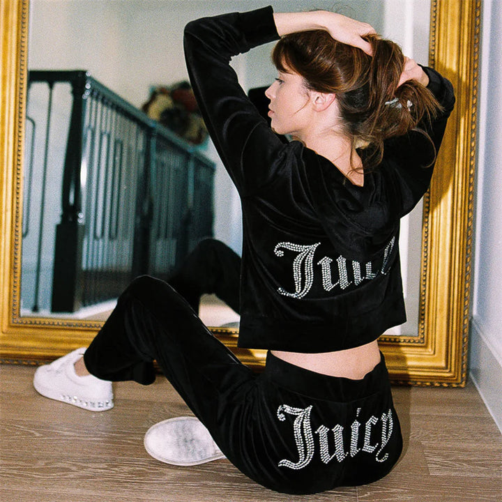 Tracksuit Juicy