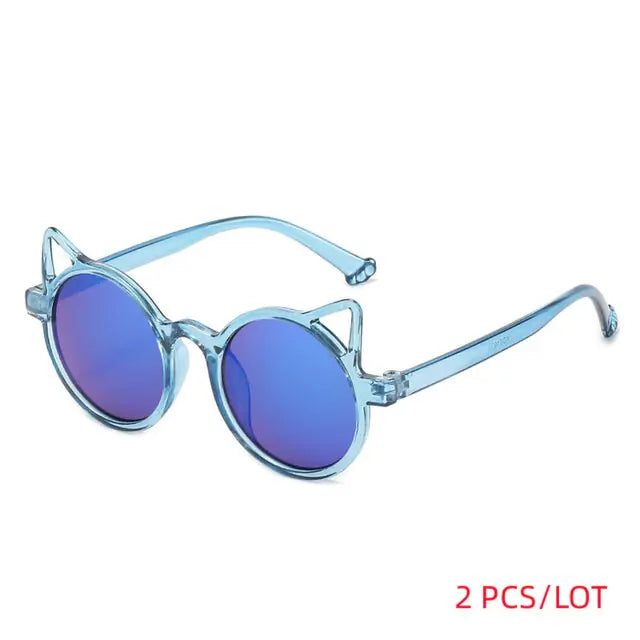 Kids Vintage Sunglasses