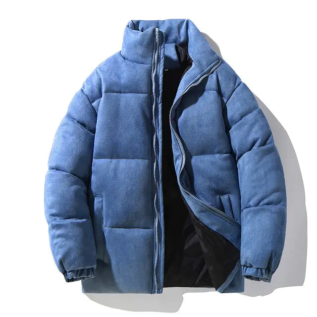 Fashion Winter Jacket