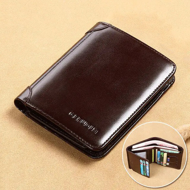 Minimalism  Wallet