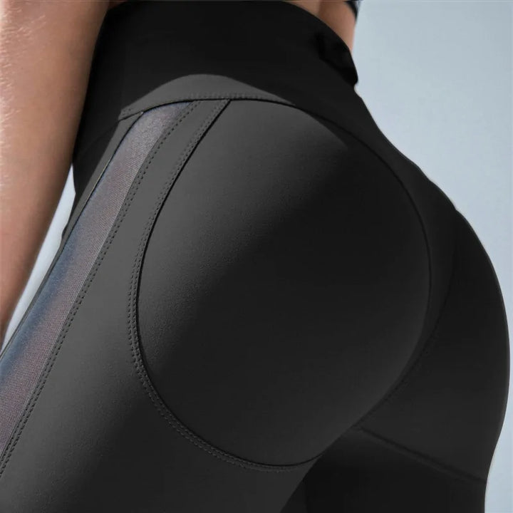 Fitness Spandex Leggings