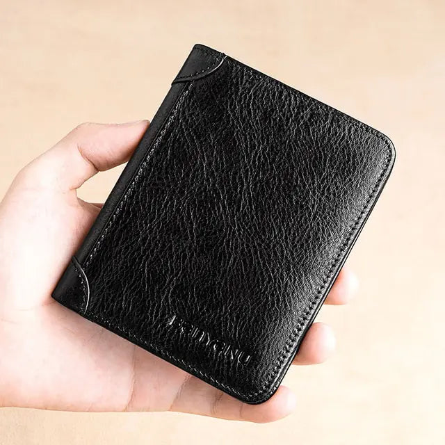 Minimalism  Wallet