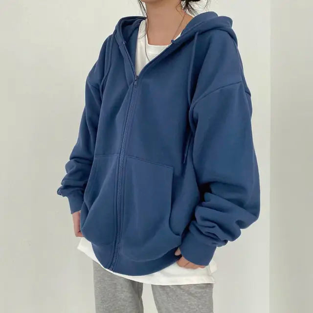 Hoodies Sweatshirt