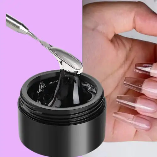 Nail Builder Gel for UV