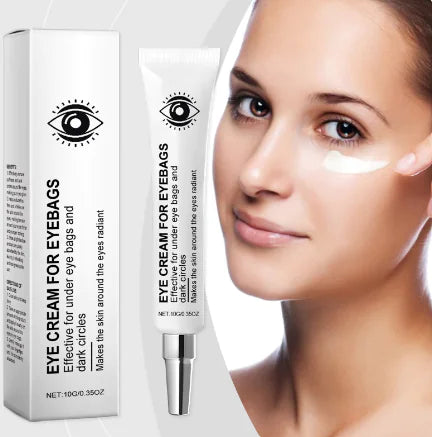 Moisturizing Anti-Aging Eye Cream