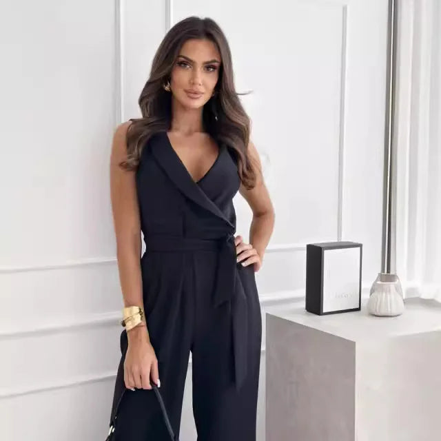 2024 Women's NewJumpsuit