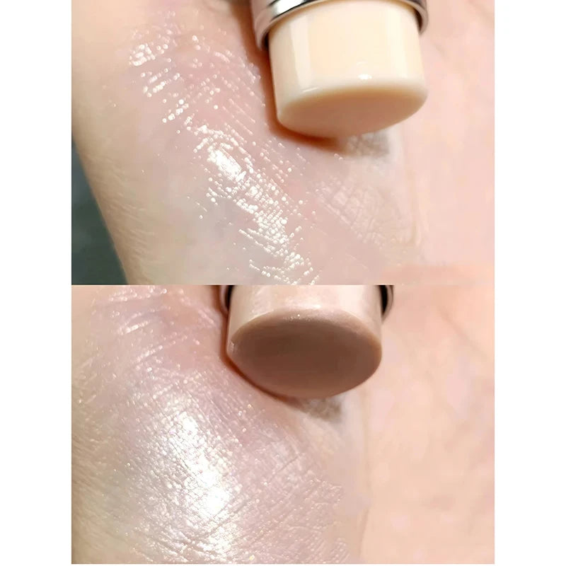 high light eye shadow Highlighter makeup  Korean