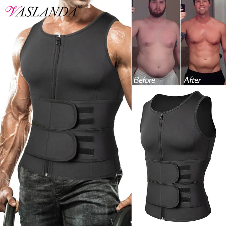 Shaper Vest