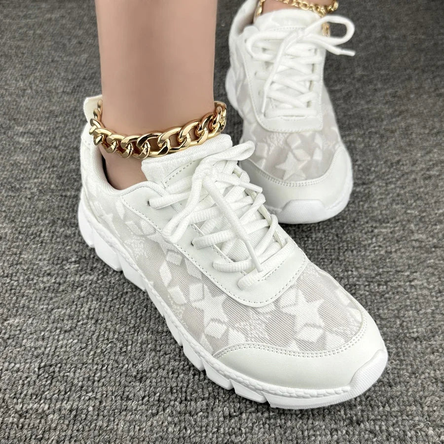 Sneakers Mesh for Women