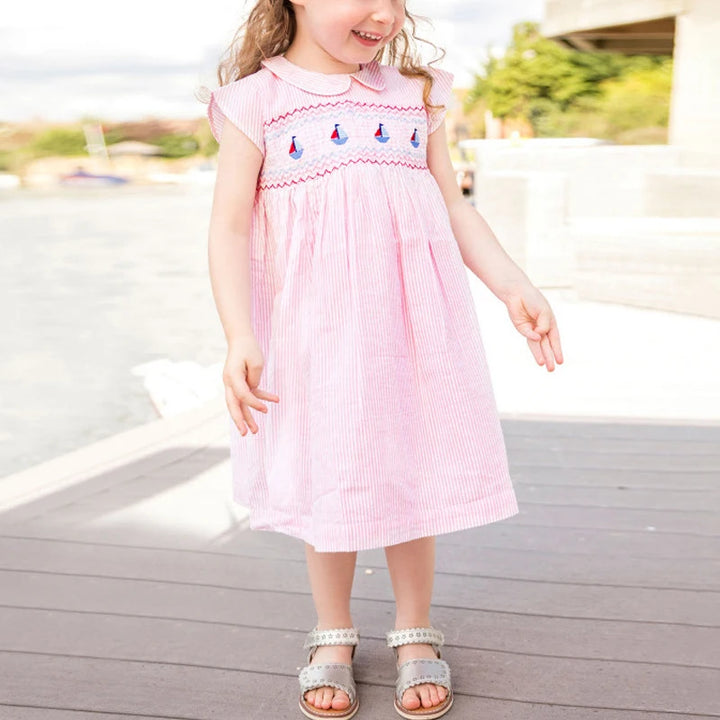 2024 New Baby Girls  Dresses