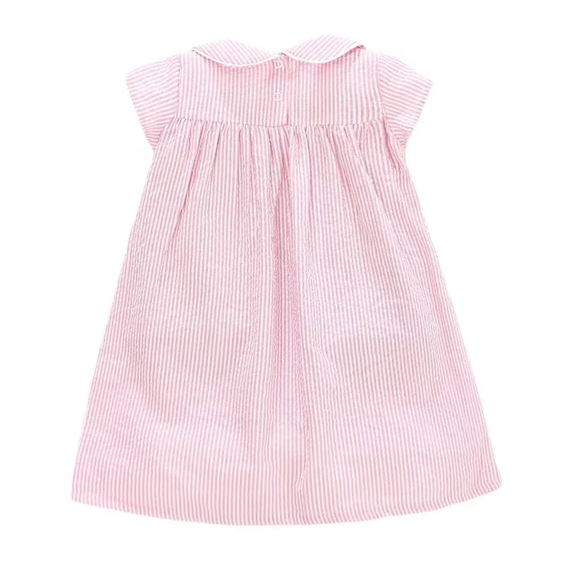 2024 New Baby Girls  Dresses