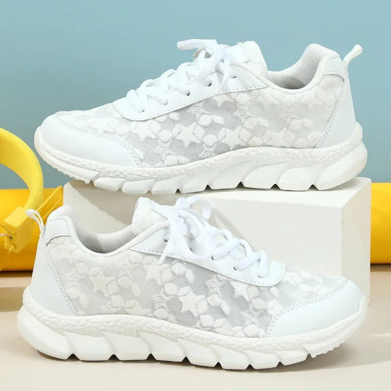 Sneakers Mesh for Women