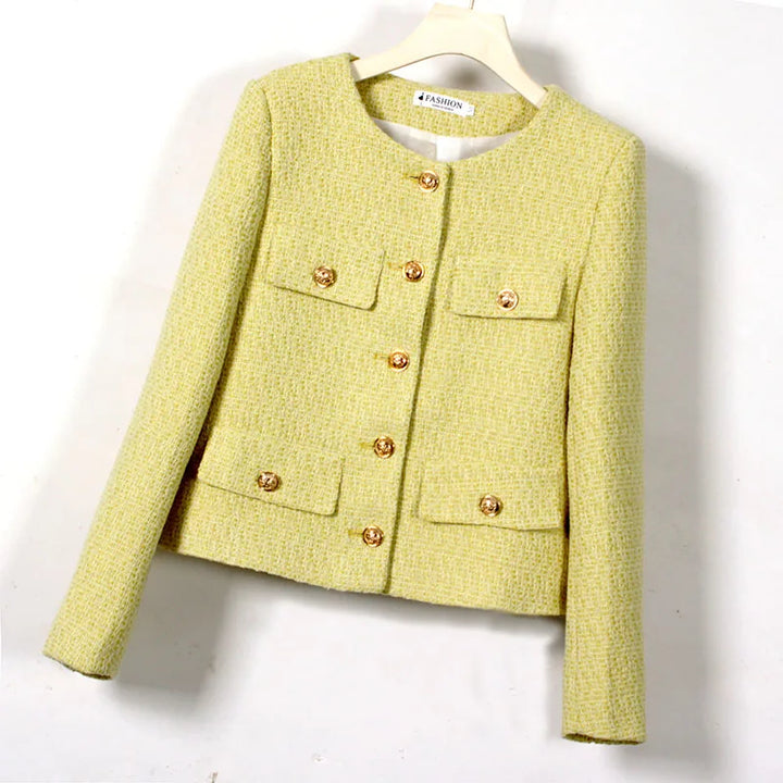 Jacket New Autumn and Winter Korean