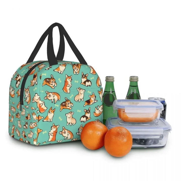 Lunch Box Waterproof