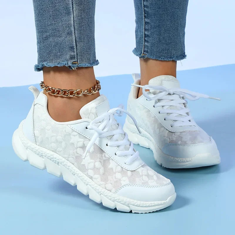 Sneakers Mesh for Women