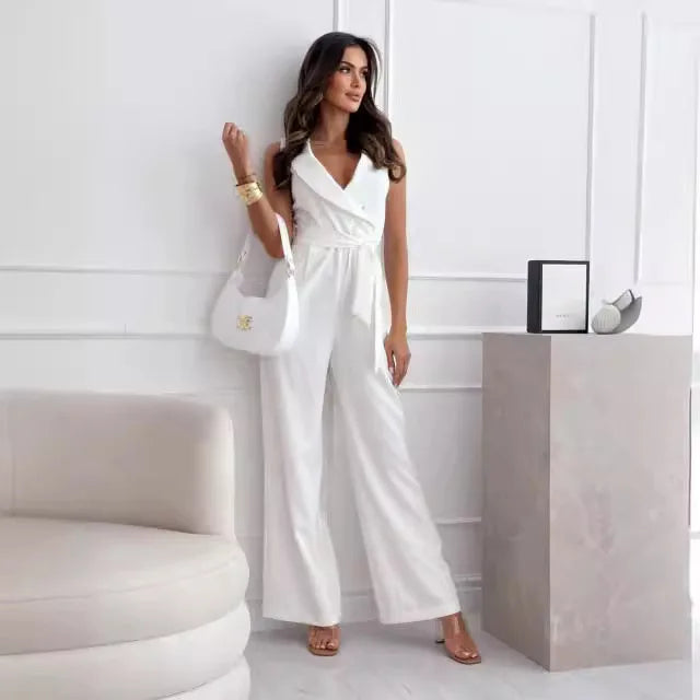 2024 Women's NewJumpsuit