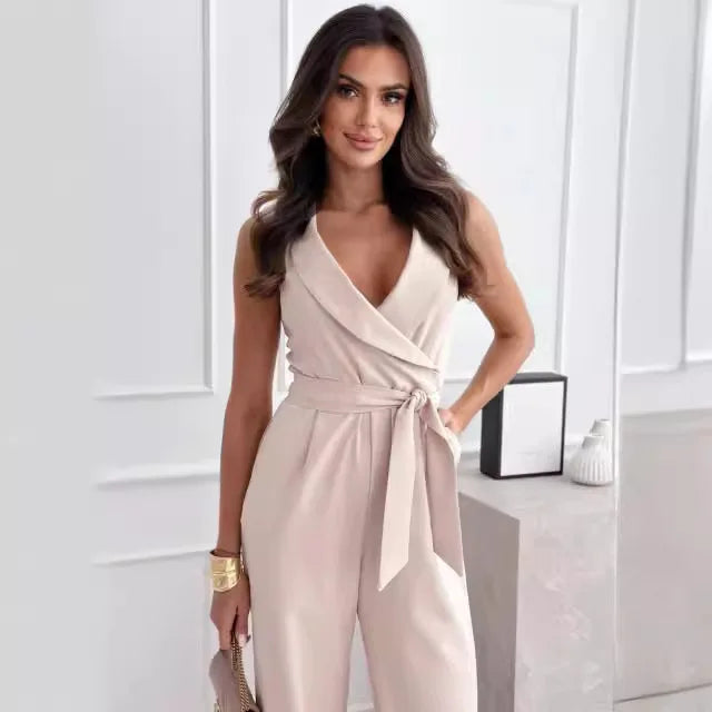 2024 Women's NewJumpsuit