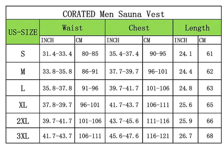 Shaper Vest