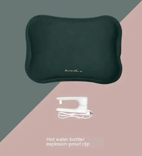 Hand Warmer Hot Water Bag