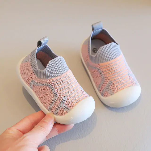 Non-Slip Kids Shoes