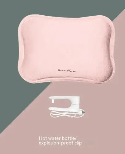 Hand Warmer Hot Water Bag