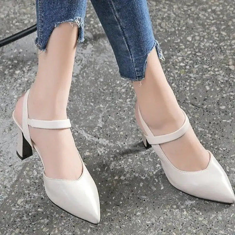 High Heels Shoes