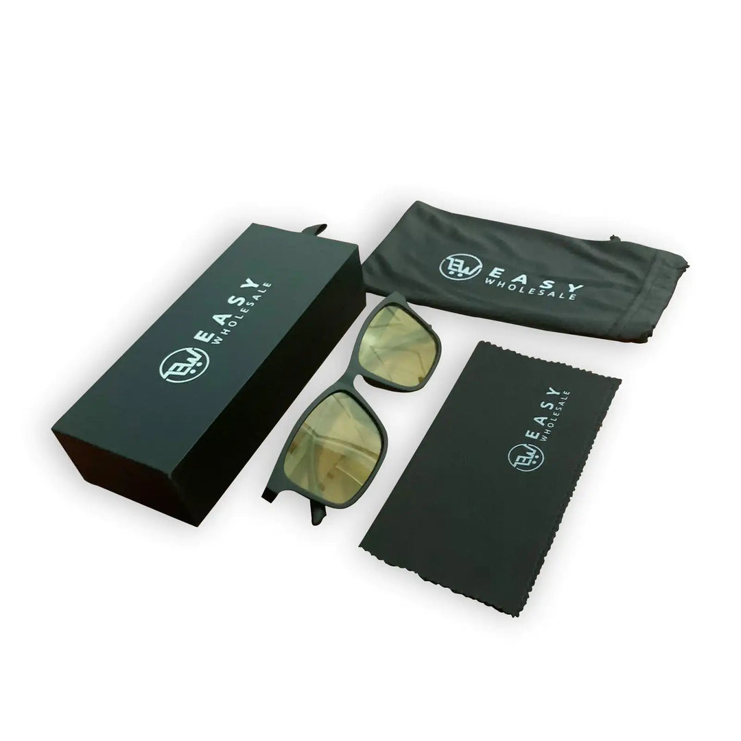 Polarized Sunglasses