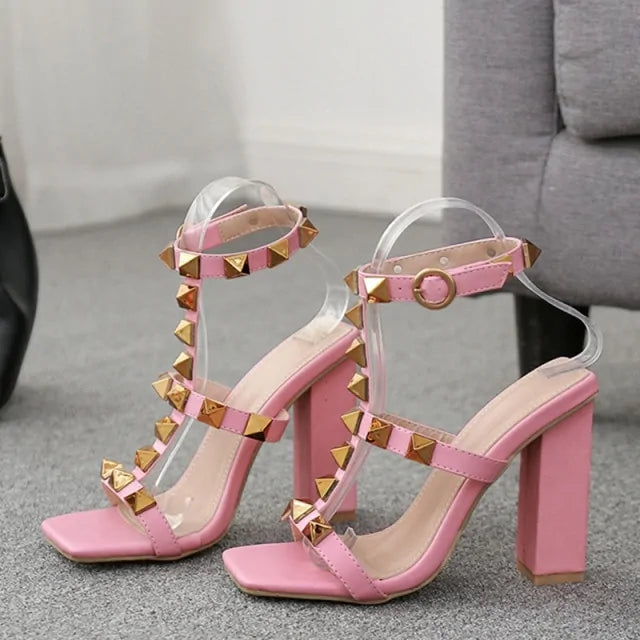 Fashion High Heels