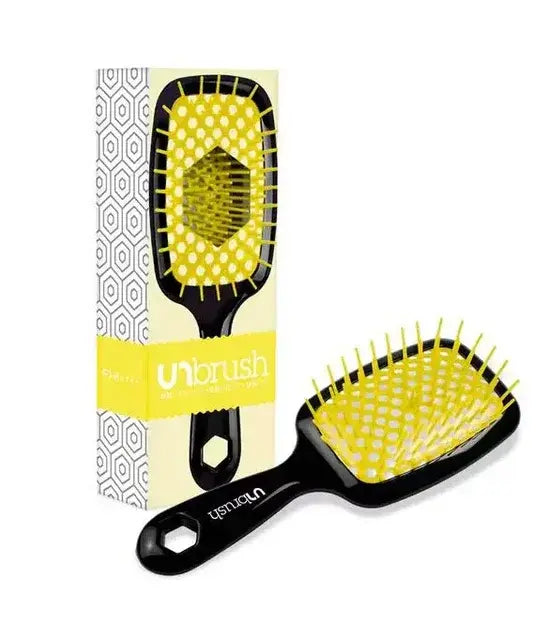 Heat Unbrush Ventilation Comb