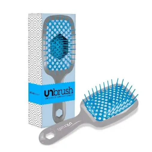 Heat Unbrush Ventilation Comb