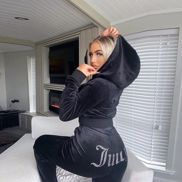 Tracksuit Juicy