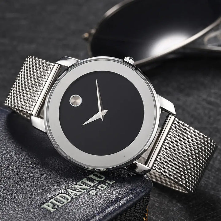 Minimalist Watch For Men Or Women